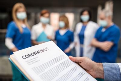 How Private Practice can Thrive during COVID 19 and Beyond