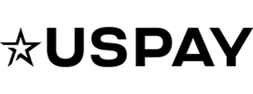 USPAY Logo